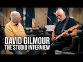 David Gilmour: The Studio Interview 2025 DEFAULT Thumbnail