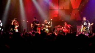 Less Than Jake - This One is Going to Leave a Bruise