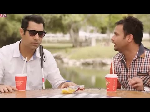 AMRINDER GILL - Superhit Punjabi Comedy Movie 2025 | Punjabi Comedy  Movie 2025