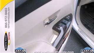 preview picture of video '2010 Toyota Venza North Little Rock AR Sherwood, AR #AU029742'