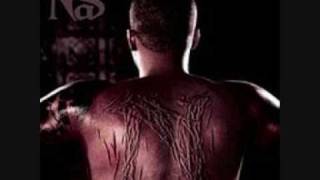 Nas - N I G G E R  - Hero Ft Keri Hilson
