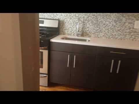 St. Marks, 3br 2ba Duplex