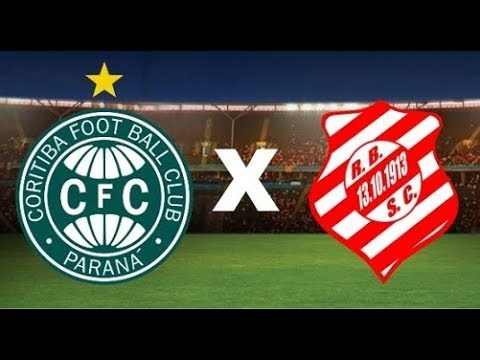 Coritiba 1 x 1 Rio Branco  - 25/01/2018