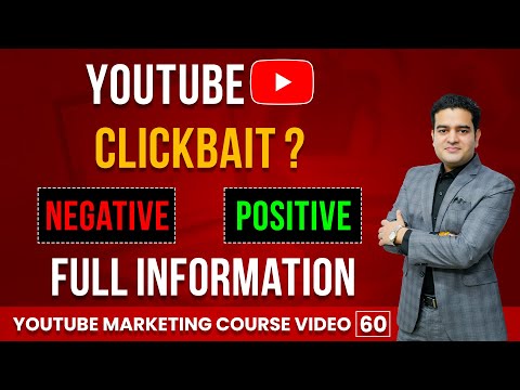 YouTube Marketing Course by Marketing Fundas Global How to Start a Successful YouTube Channel
