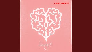 Last Night