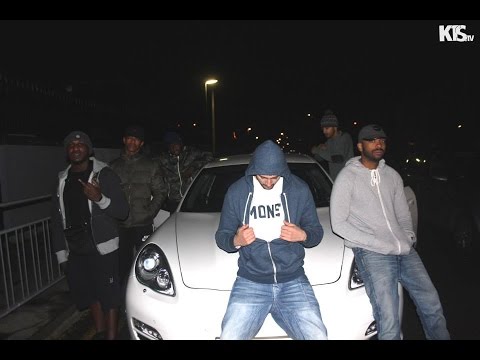 KTS.TV - SAMZY | KEEKZ | RIEKZ | CREPTA| [Cypher]