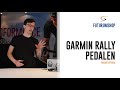 GARMIN Rally RS200 Power Meter — video 3