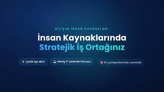 Partnerra HR | Bilişim İnsan Kaynakları ve Yazılımcı İşe Alım Çözümleri