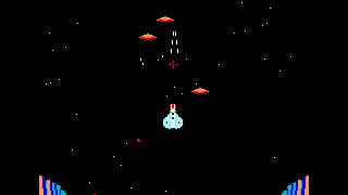 Arcade Game: Raiders (1983 Century Electronics)