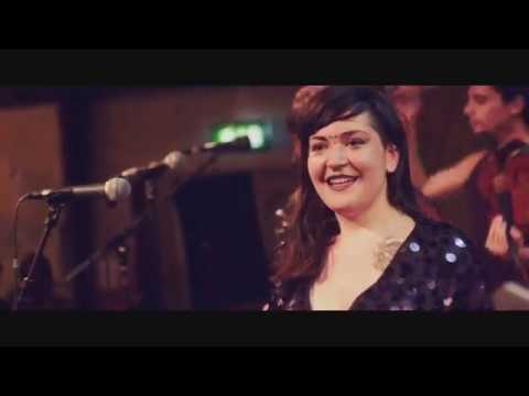 Don Kipper Live at Wilton's Music Hall