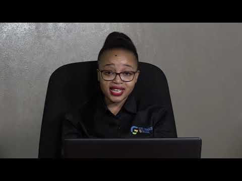 TVET's COVID-19 Learner Support Program EP200 - WHOLESALE & RETAIL - L2