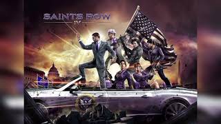 Saints Row IV: Dillon Francis ft. Simon Lord - Messages (Mad Decent 106.9 Soundtrack)