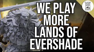 Lands of Evershade video thumbnail