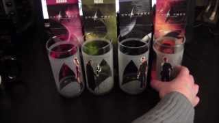 Newcastle Comicon 2014 - The Pickups :o)