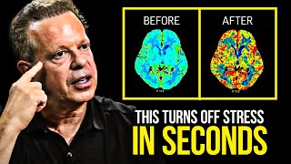 Dr Joe Dispenza: SECRET To living Without Stress & Anxiety Forever! Your MIND Can Heal Itself!