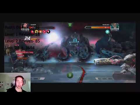 BIRTHDAY 6 STAR CRYSTAL OPENING!! Maybe some Mole Man's quest exploration after?