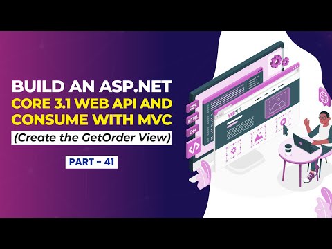 Part 7 Build an ASP NET Core 3 1 Web API and Consume with MVC ICustomerRepository Interface