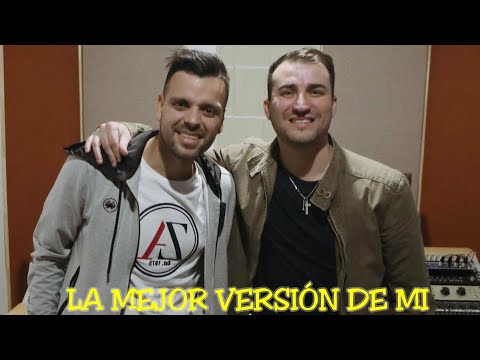 Omega Ft. Q' Lokura - La mejor versión de mi