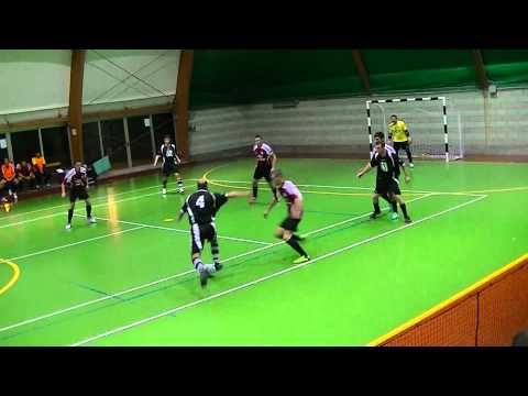 01092 pol. Chignolese vs Carobbio futsal Serie D Calcio a 5 Lombardia