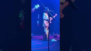 Shonen Knife “Ghost Train” in San Jose 2025 #punk