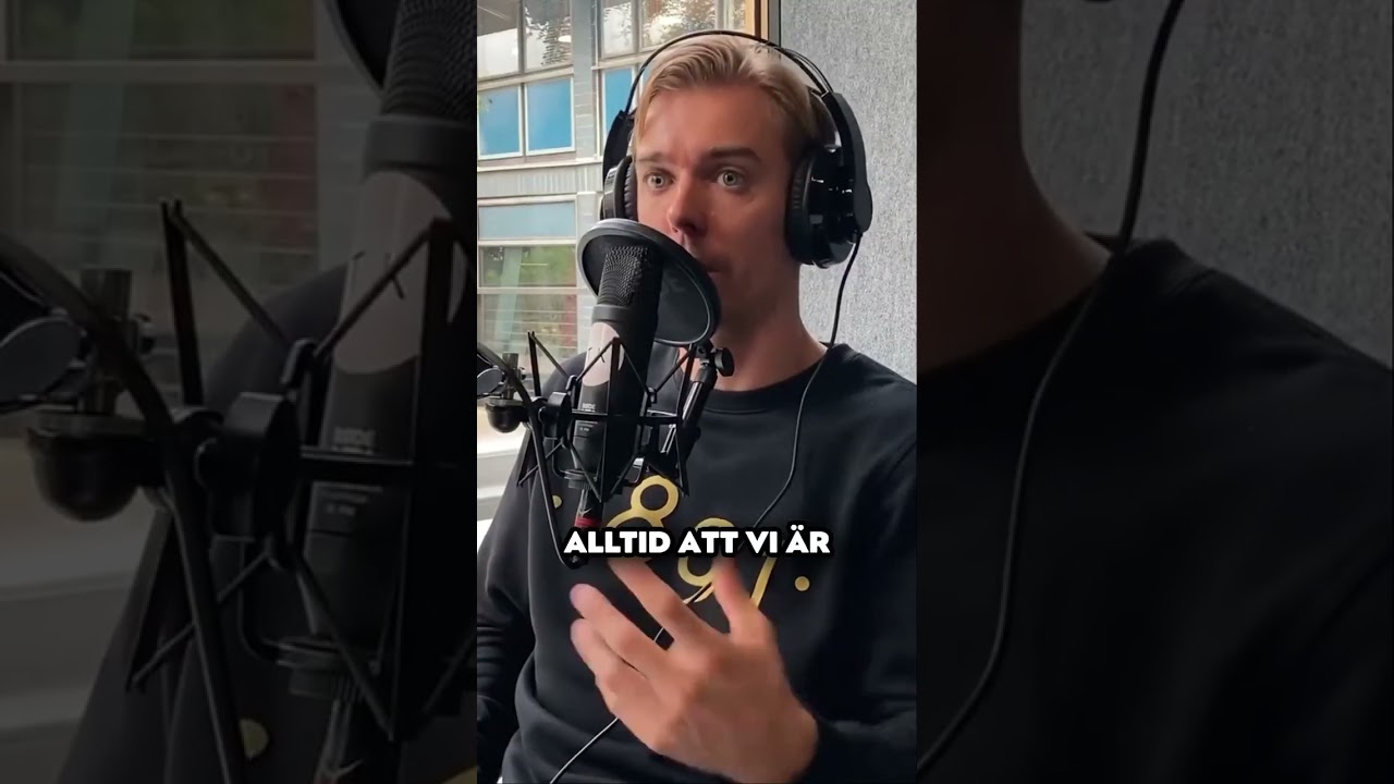 AIK måste sänka kraven – klarar supportrarna av det? #shorts