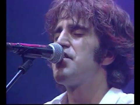 Esos ojos negros - Teatro Victoria Eugenia (Duncan Dhu)