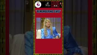 &quot;REMEMBERING ELVIS&quot; - SKEETER DAVIS 1