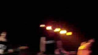 Art Brut@Uni, London - Moving to L.A