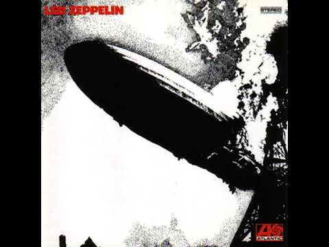 01   Led Zeppelin     Immigrant Song Remaster