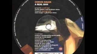 Corvin Dalek - Pornoground (Eiven Major's Piledriver Mixxx)