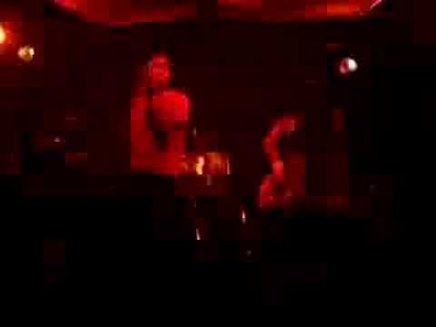 SEPARATE WAYS - Fernando Giovannetti - LIVE & LOUD coverband