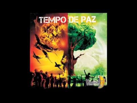 Maneva - Saudades do Tempo (Audio)