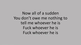 Tory Lanez - Distance (lyrics)