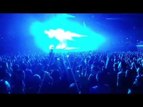 Armin Only Embrace - "Technical Problem" (LEFT, RIGHT) 17.09.16 SOFIA BULGARIA