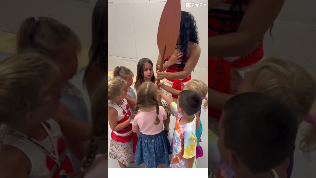 Promotional video thumbnail 2 for Princess and Superhero Parties Florida