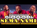 SEMA NAMI Mama Jusi Choir Cover SIOGOPI KWA YESU MIMI NINAKUPENDA YESU NIPUNGUE By MIN DANYBLESS
