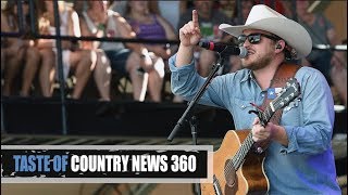 The Miraculous Story of Josh Abbott Band's "Ain't My Daddy's Town" - Taste of Country News 360