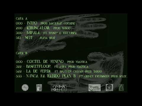 ·H.O.M.I.N.I.D.A.E· cara "B" Sylek E. SIMON