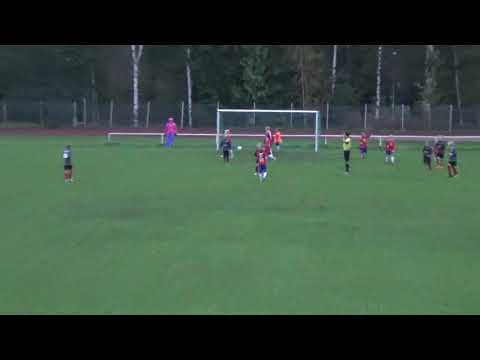 Sudet/Kponsi vs Peka