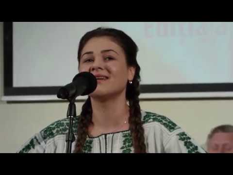 ELENA AFLOAREI - Florile Ceahlaului, 2018