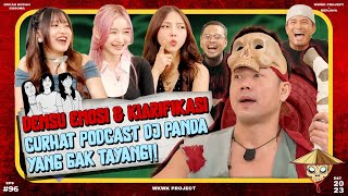 Download lagu BBK EP. 96 | CATHEEZ BENCI DENSU, DI FITNAH L*SBIOLA‼️ KLARIF DENSU TENTANG DJ PANDA & JEFRI NICHOL mp3 Download lagu BBK EP. 96 | CATHEEZ BENCI DENSU, DI FITNAH L*SBIOLA‼️ KLARIF DENSU TENTANG DJ PANDA & JEFRI NICHOL mp3