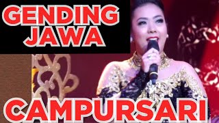 Download lagu GENDING JAWA CAMPURSARI PALING NYAMLENG SEPANJANG MASA mp3