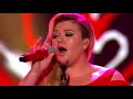Kelly Clarkson - Heartbeat Song (American Idol 14)