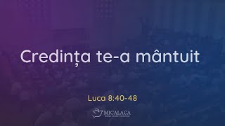 17 Martie 2024 | Duminică dimineața