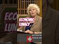This is government-assisted suicide for Canada's auto industry. The winners will be USA & China