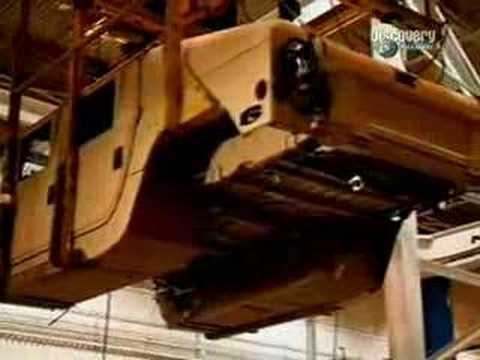 Top Ten Infantry Fighting Vehicles Nr. 10