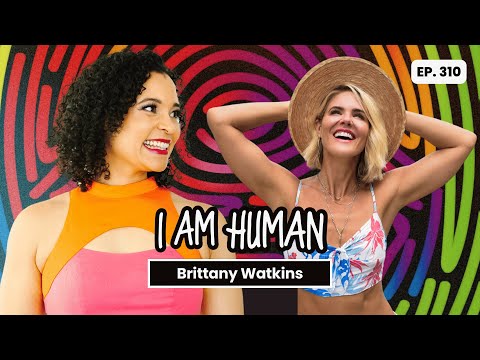 310: How Tapping Can Cure Your Emotional Eating with Brittany Watkins