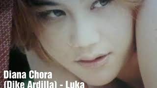 Download lagu Diana Dee - LUKA mp3