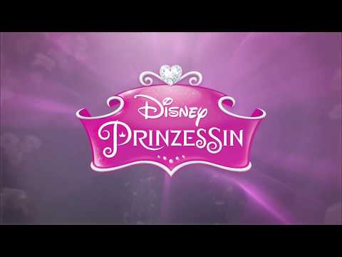Disney Cinemagic Germany - PRINZESSIN - Ident (Long)