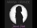 Ariana GrandeTattooed Heart Cover (Kaden White ...